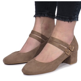 Bež pumpe na stupu Tamara 1