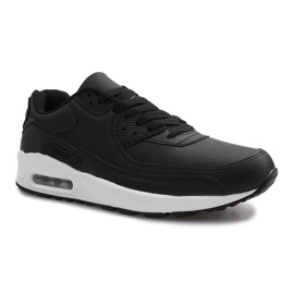 Sportske tenisice 766 crne crna 1