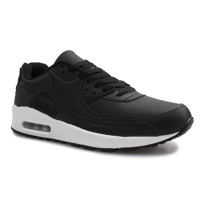 Sportske tenisice 766 crne crna 1