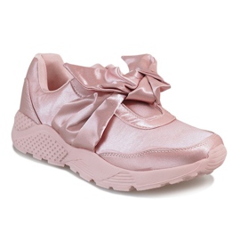 Ružičaste sportske tenisice 1310-4C ružičasta 1