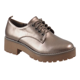 Smeđe štikle 2017-7 smeđa 1