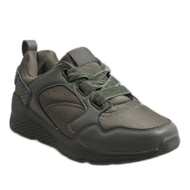 520-7 zelene sportske cipele zelena 1