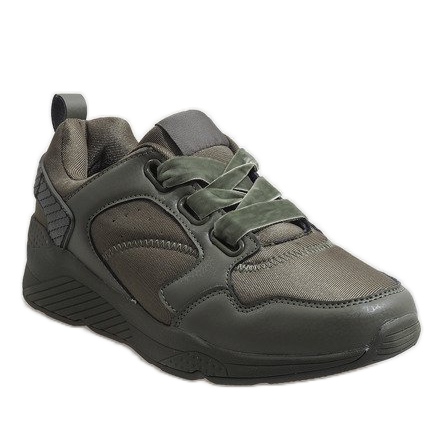 520-7 zelene sportske cipele zelena 1