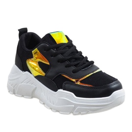 Crne moderne sportske cipele 2018-3 crna 1