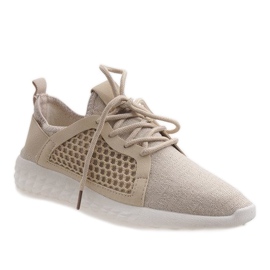 HY2811 bež sportske cipele 1