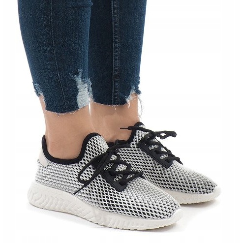 Crne sportske cipele PP-45 crna 1