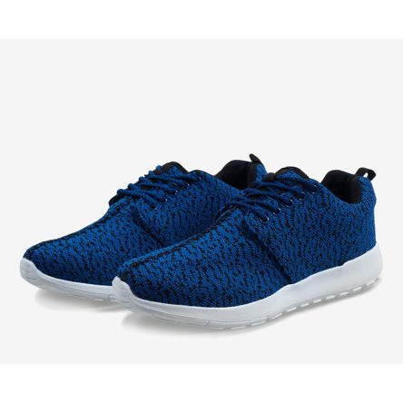 Tamnoplave sportske cipele LD19-4 mornarsko plava 2