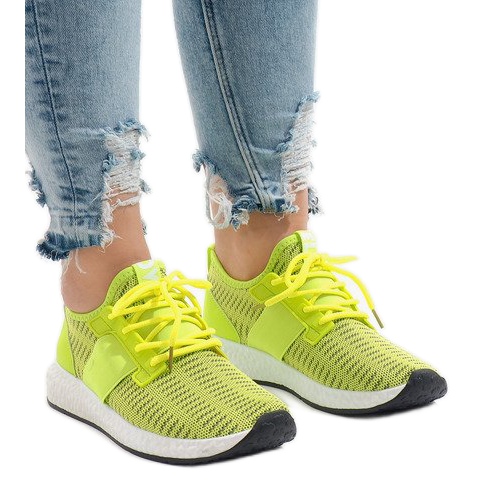 275-Y zelene sportske cipele zelena 1