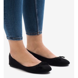 Crne balerinke 006-1 crno 1