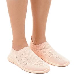 Ružičaste sportske cipele B111-13 ružičasta 1