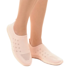 Ružičaste sportske cipele B111-13 ružičasta 2