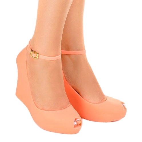 Narančasti gumeni meliski otkriven KM06-3 1