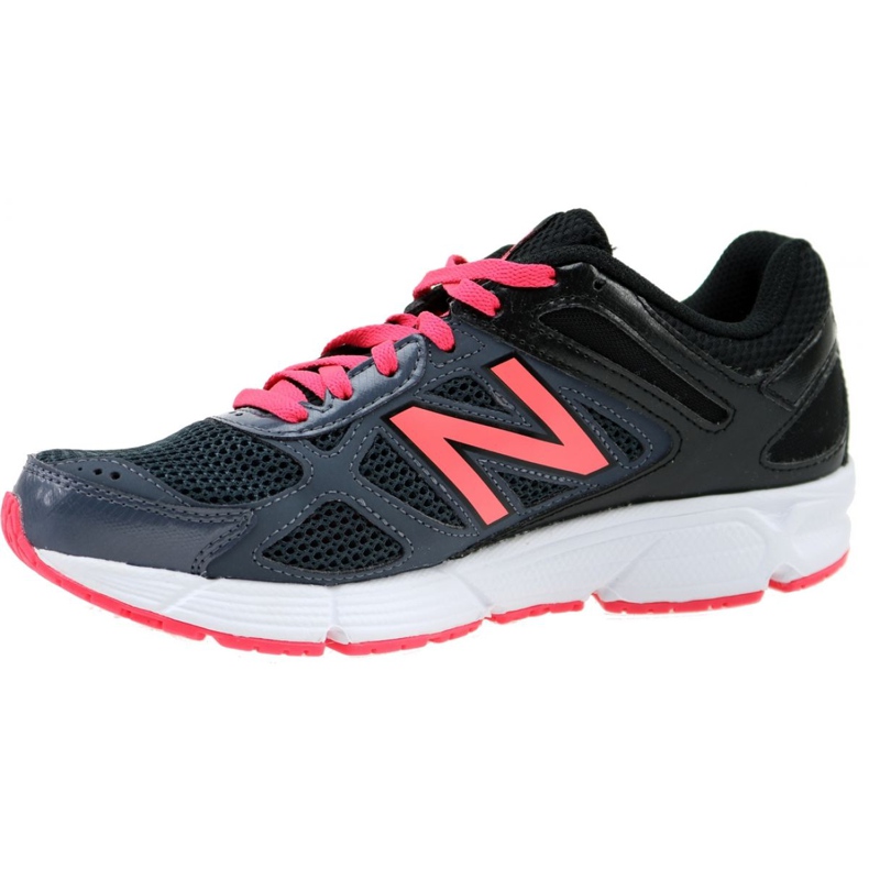 New Balance Nova vaga W W460CG1 crna siva 1