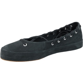 Converse All Star Rina Ox W 563506C crna 1