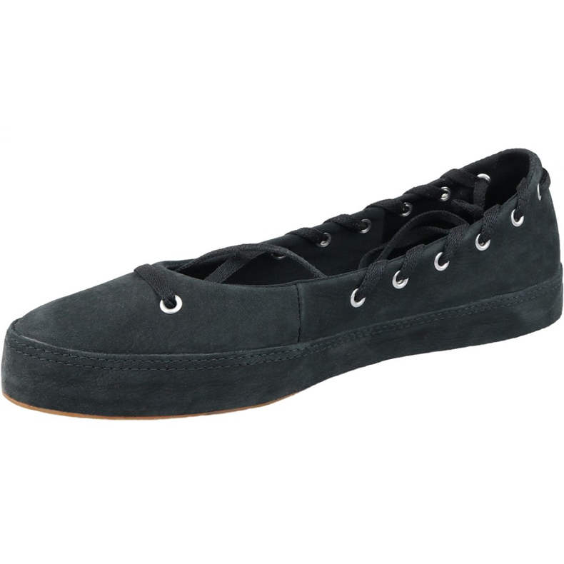 Converse All Star Rina Ox W 563506C crno 1