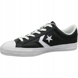 Cipele Converse Star Player Ox 159780C crna 1