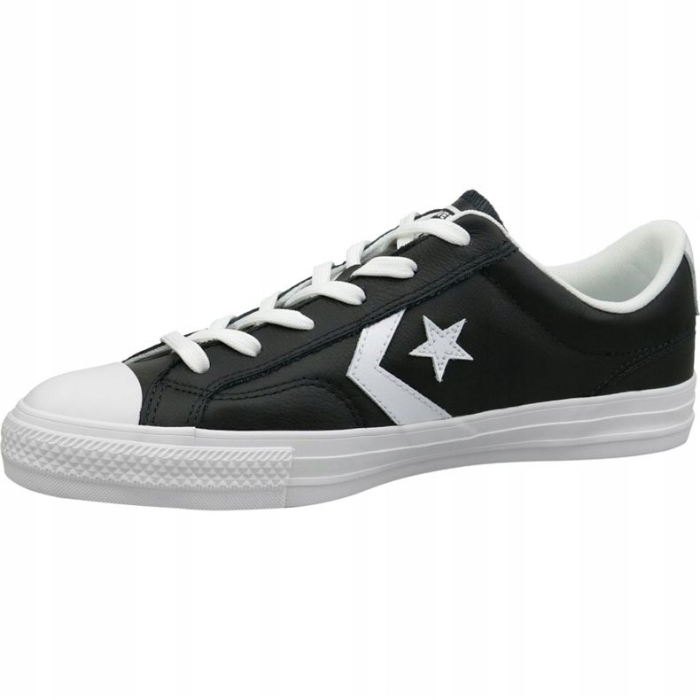 Cipele Converse Star Player Ox 159780C crna 1