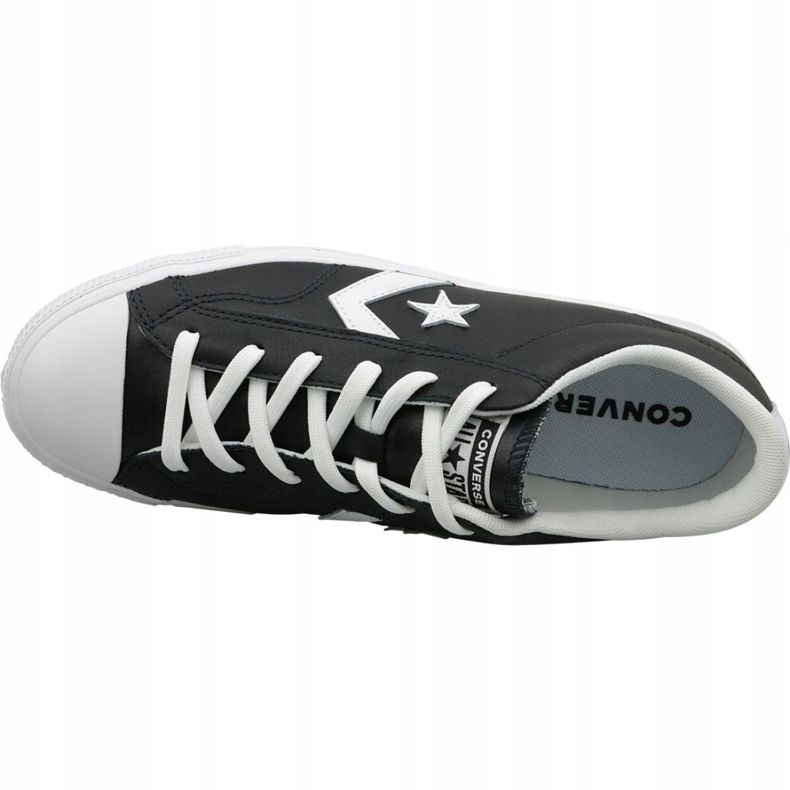 Cipele Converse Star Player Ox 159780C crna 2