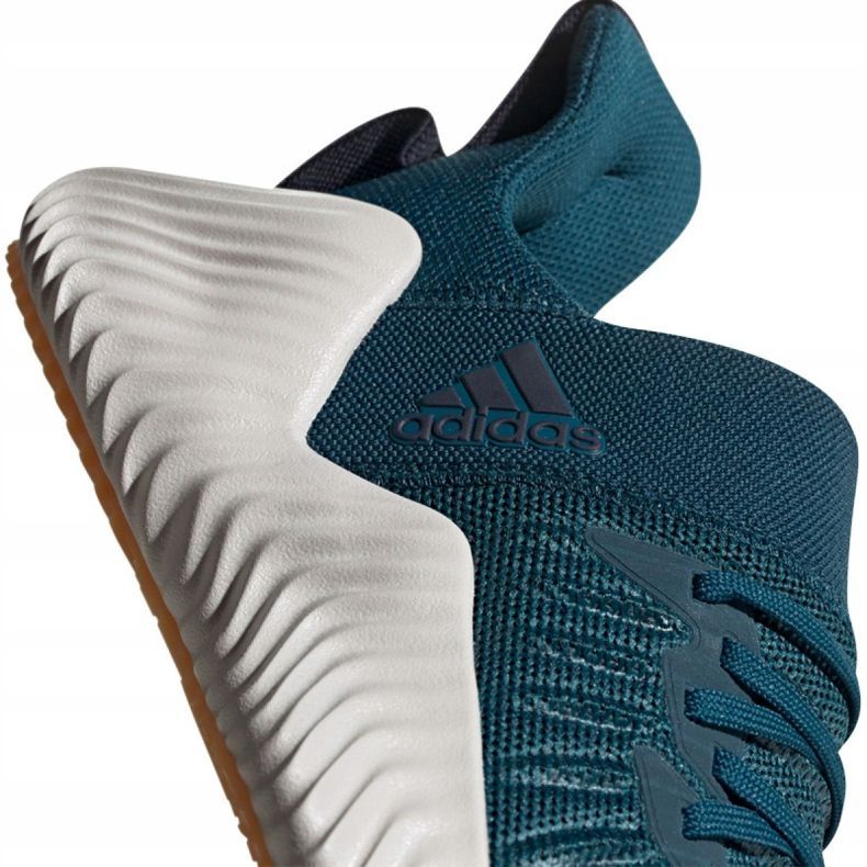 Adidas obuća za vježbanje Alphabounce Trainer M DB3365 raznobojna plava 2