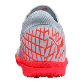 Kopačke Puma Future 4.4 Tt M 105690-01 višebojan siva 1