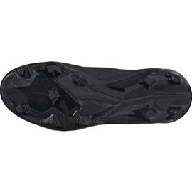 Adidas Predator 19.3 Fg Jr G25794 kopačke crna crna 1
