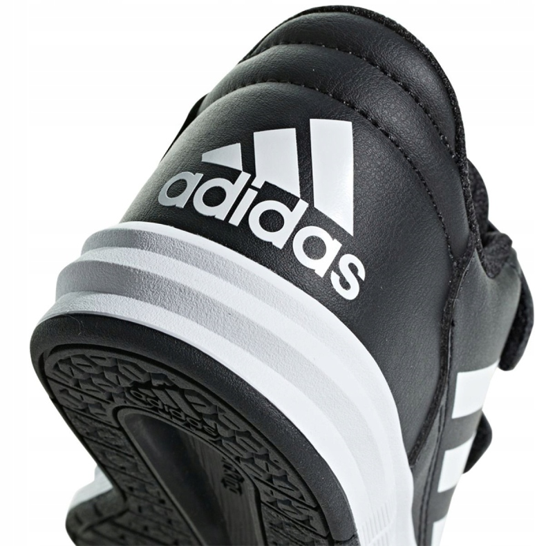 Adidas cipele AltaSport Cf Jr D96829 crna 1