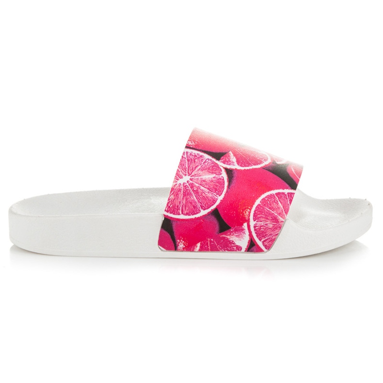 Vices Citrus papuče ružičasta 2