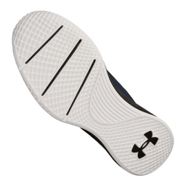 Under Armour Showstopper 2.0 M 3020542-414 obuća mornarsko plava 2