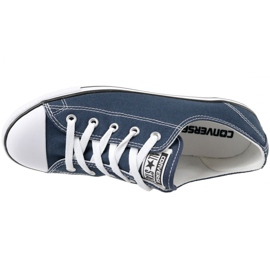 Converse Chuck Taylor Dainty W C537649 tamnoplava 2