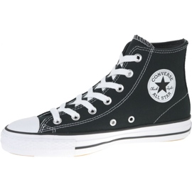 Converse cipele Chuck Taylor All Star Pro 159575C crna 1