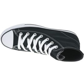 Converse cipele Chuck Taylor All Star Pro 159575C crna 2