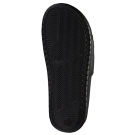 Nike Benassi Just Do It W 343881-007 crno 2