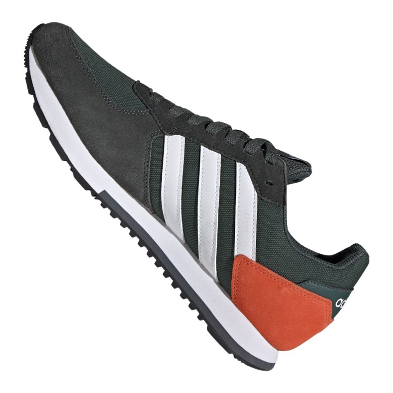 Adidas cipele 8K M F34482 raznobojna zelena 1