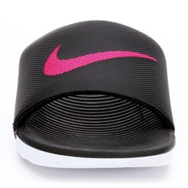 Nike Kawa klizne sandale W 834588-060 crna 1