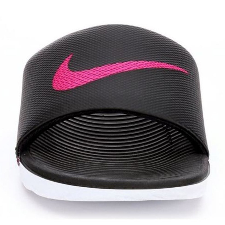 Nike Kawa klizne sandale W 834588-060 crna 1