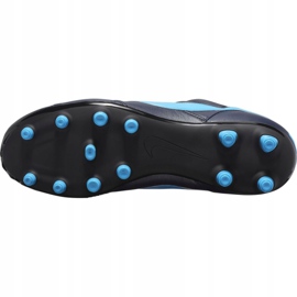 Kopačke Nike The Premier Ii Fg M 917803 440 višebojan tamnoplava 1