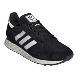 Cipele Adidas Originals Forest Grove M EE5834 crno 2
