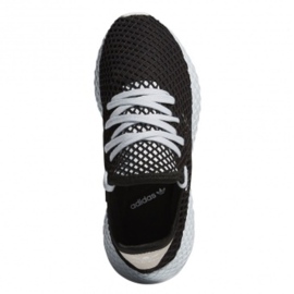 Adidas Originals Deerupt Runner W EE5778 cipele crna 1