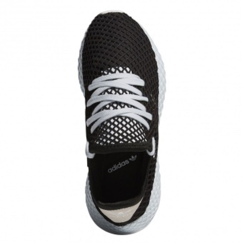 Adidas Originals Deerupt Runner W EE5778 cipele crna 1