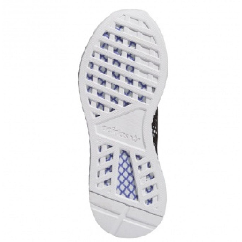 Adidas Originals Deerupt Runner W EE5778 cipele crno 2