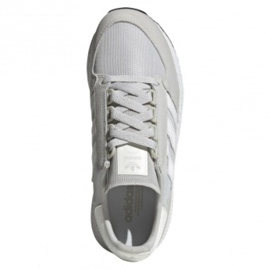Cipele Adidas Originals Forest Grove Jr EE6565 siva 1