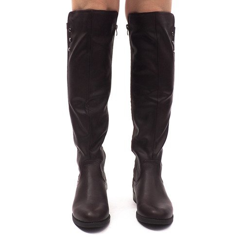 Topao Kzoaki W-91 Smeđi smeđa 2