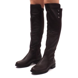 Topao Kzoaki W-91 Smeđi smeđa 1