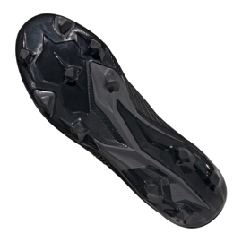 Adidas Predator 19.3 Ll Fg M EF0374 kopačke crna 2