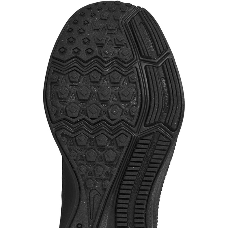 Patike za trčanje Nike Downshifter 7 W 852466-004 crno 2