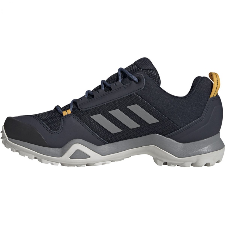 Cipele adidas Terrex AX3 Gtx tamnoplava M G26577 2