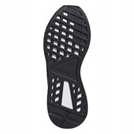 Adidas Originals Deerupt Runner M BD7890 cipele crna 1