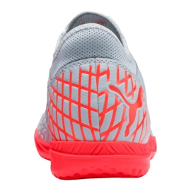 Unutarnje cipele Puma Future 4.4 It M 105691-01 višebojan siva 1