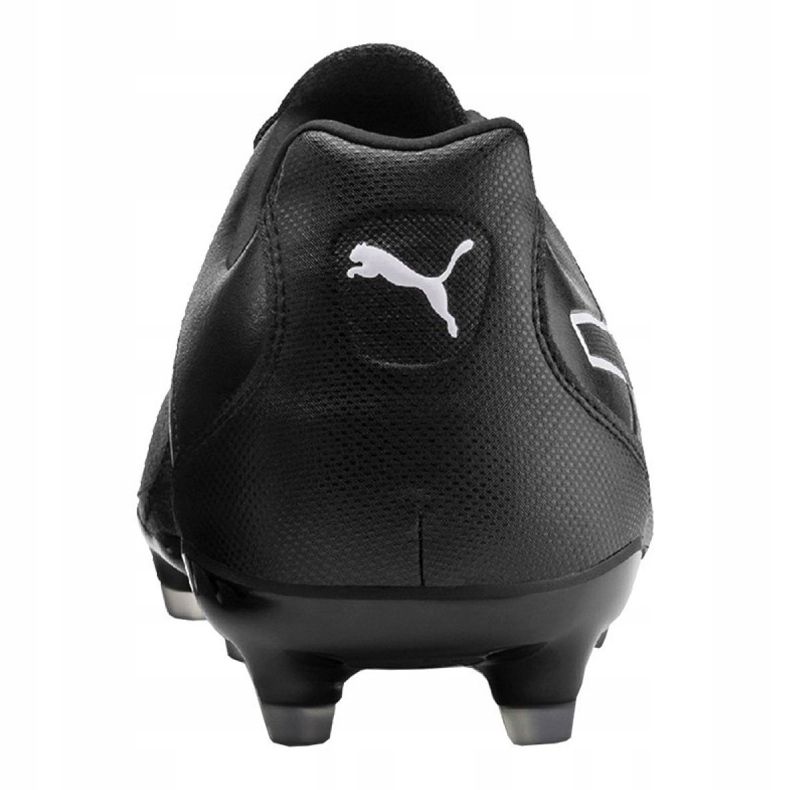 Kopačke Puma King Hero Fg M 105609-01 crna crna 1