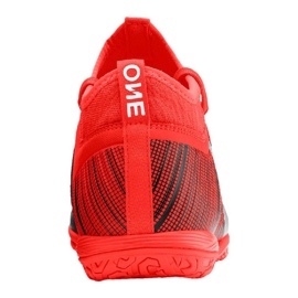 Unutarnje cipele Puma One 5.3 It M 105649-01 višebojan crvena 1
